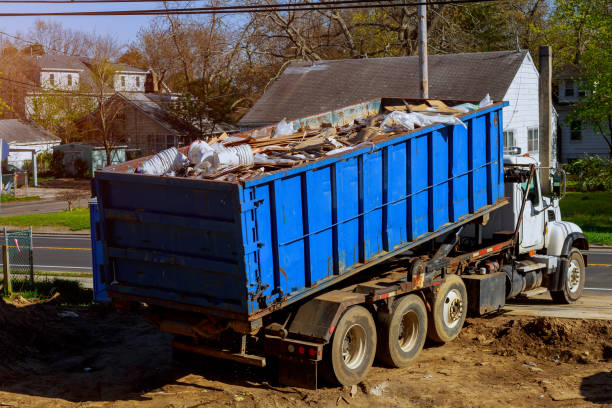 Best Hot Tub Removal  in New Rockford, ND