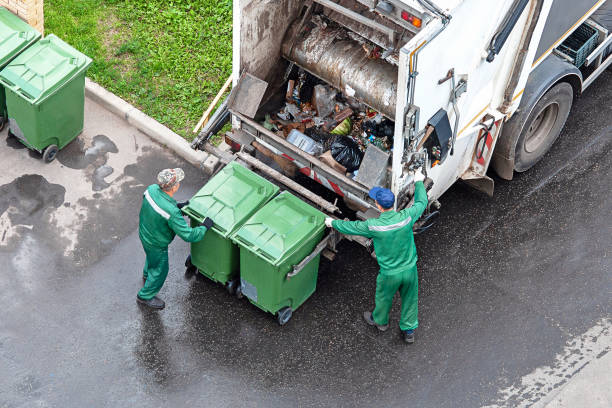 Best Same-Day Junk Removal  in New Rockford, ND