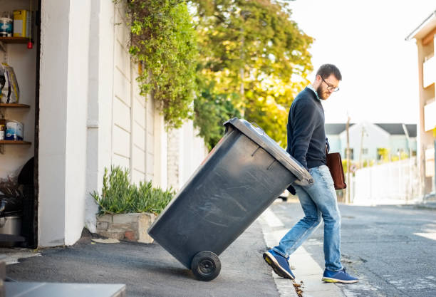 Best Junk Hauling Services  in New Rockford, ND